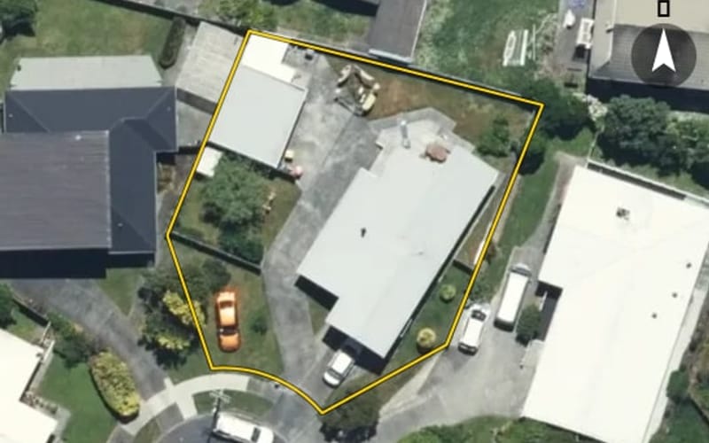 4 Beecham Grove
