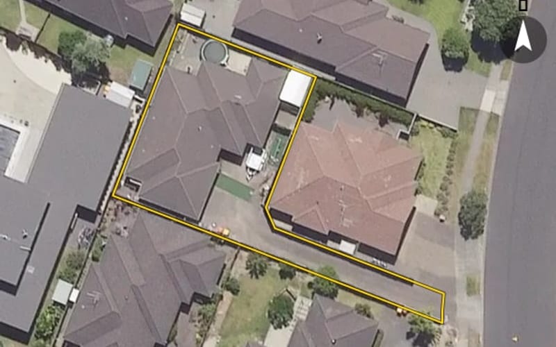 130 Tuihana Drive