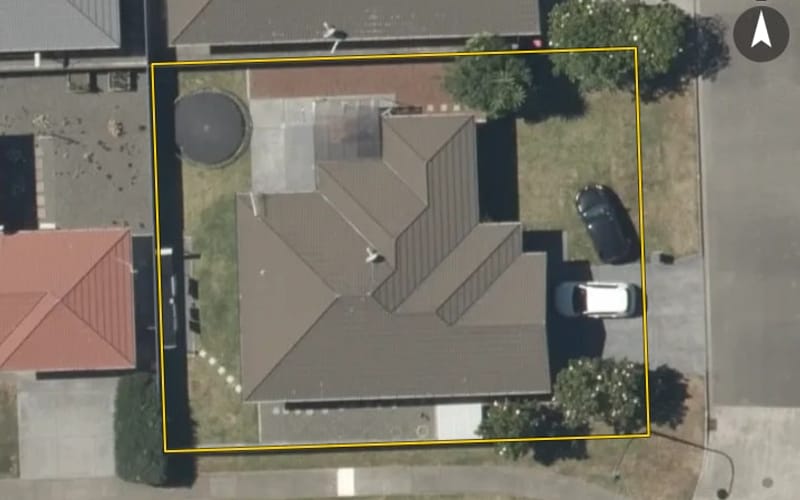 21 Squire Drive