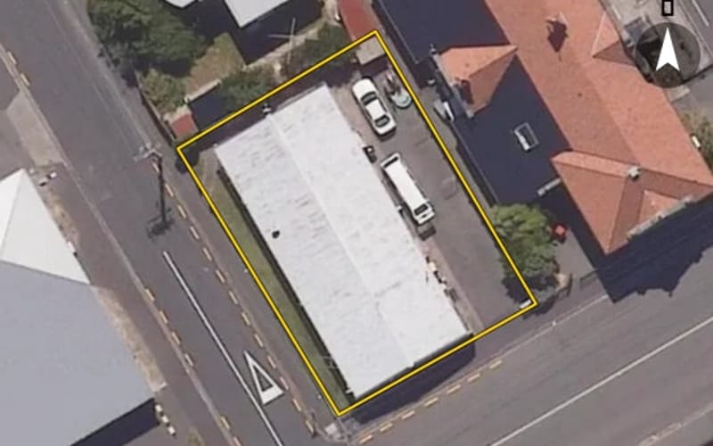 44A Macandrew Road