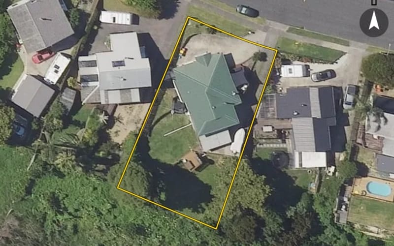 38 Westminster Drive