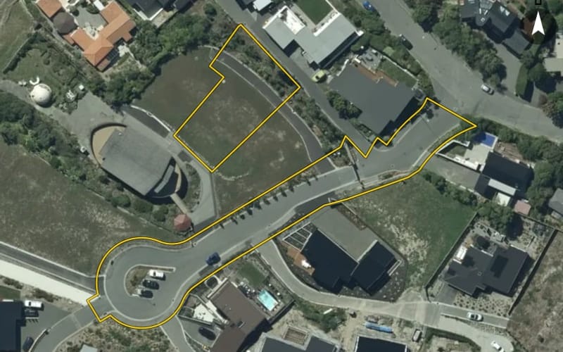 2A Loader Lane