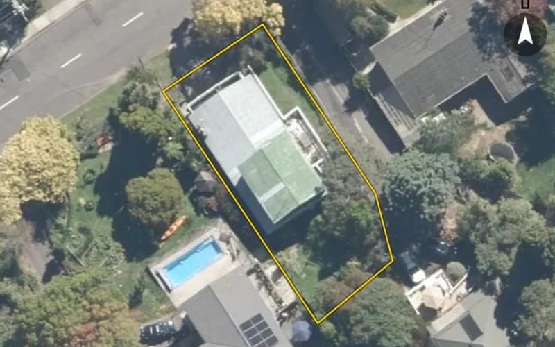12A Chatsworth Road