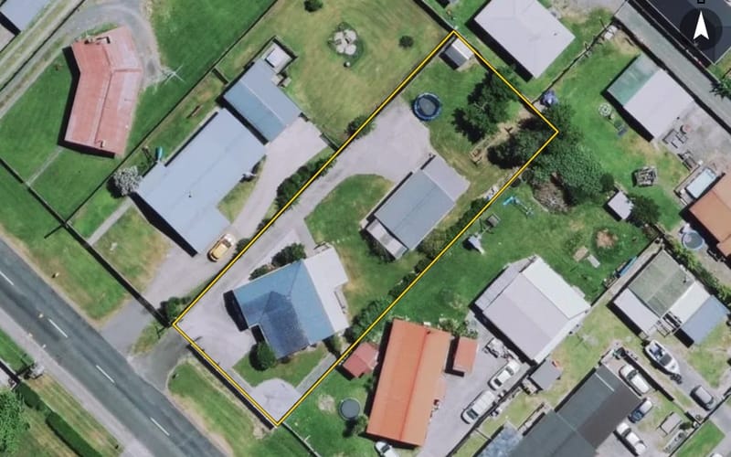 171 Park Road