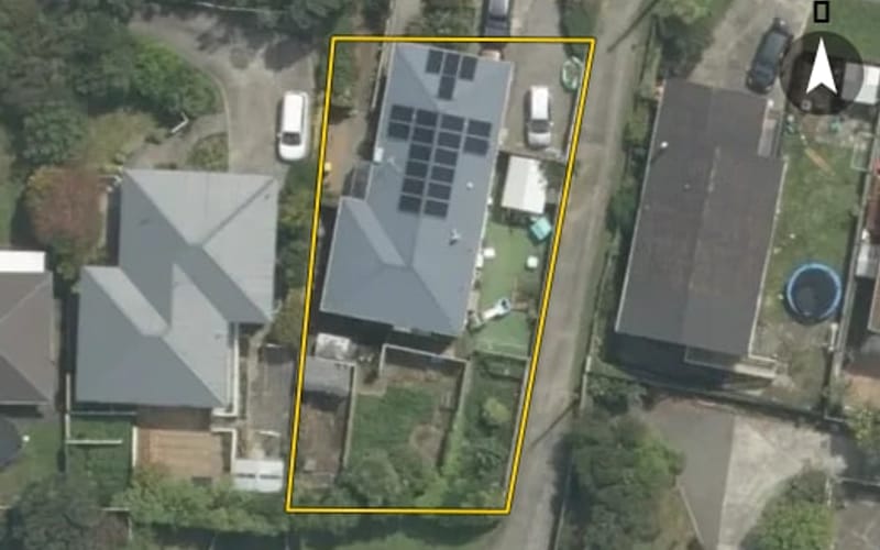 5 Trebann Street