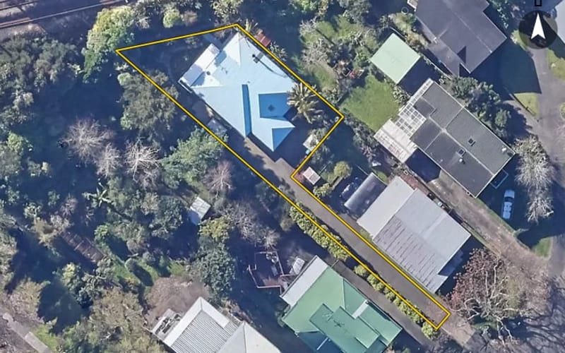 21A Jesmond Terrace
