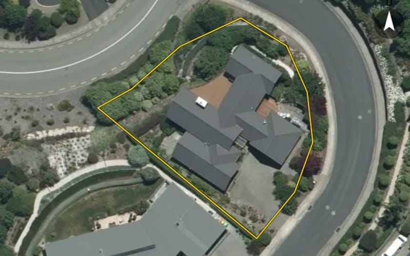 2 Sunset Place