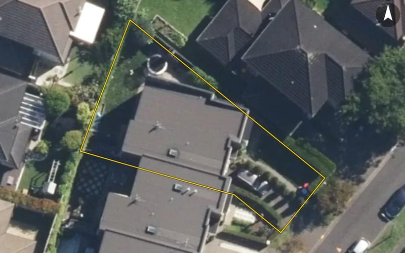 5 Baber Drive