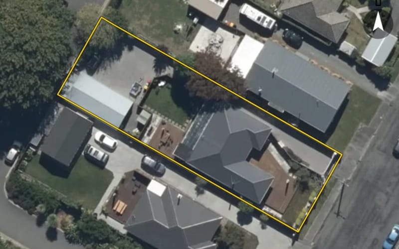 137 Harris Crescent
