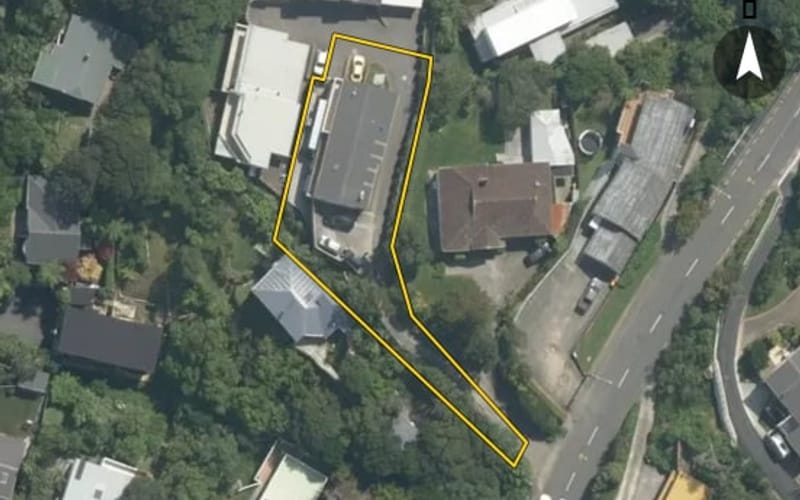 282 Cockayne Road