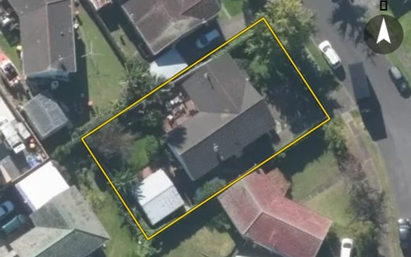 3 Chesley Place