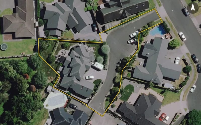 8 Cherie Close