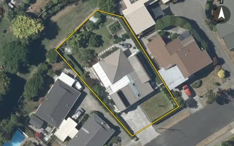 32 Ngarimu Crescent