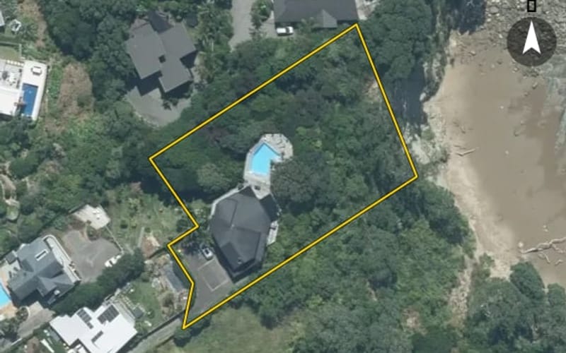 86 Vipond Road