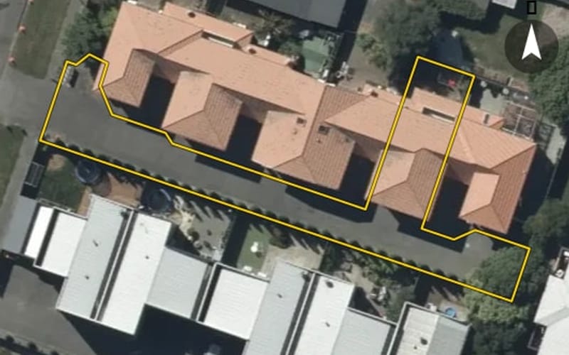 68D Thackeray Place