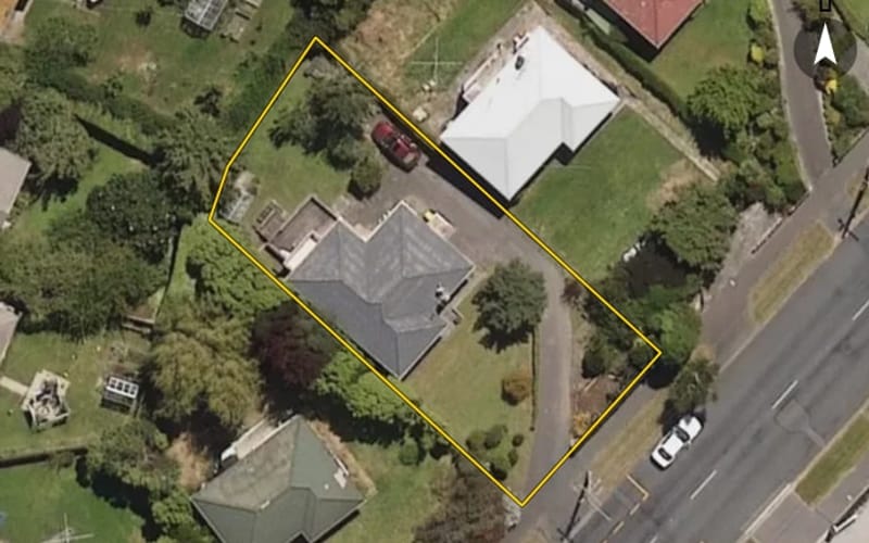 285 Pine Hill Road