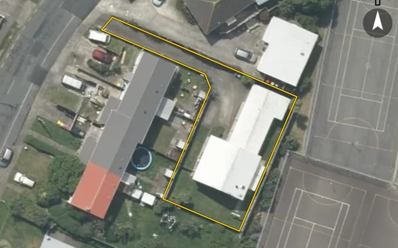 6E McKillop Street