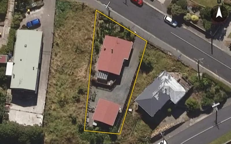 27 Lindsay Road