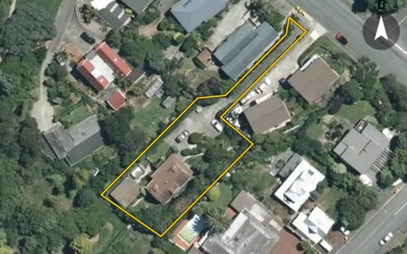 28 Tresillian Avenue