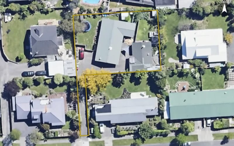 18A Fyffe Street