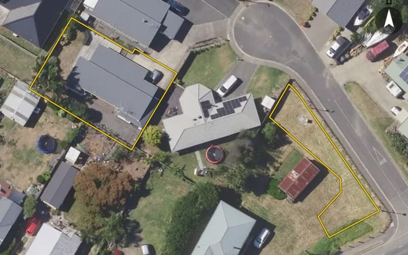 5A Heron Place