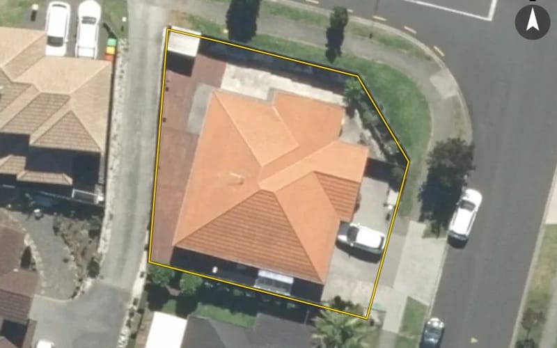 122 Jeffs Road