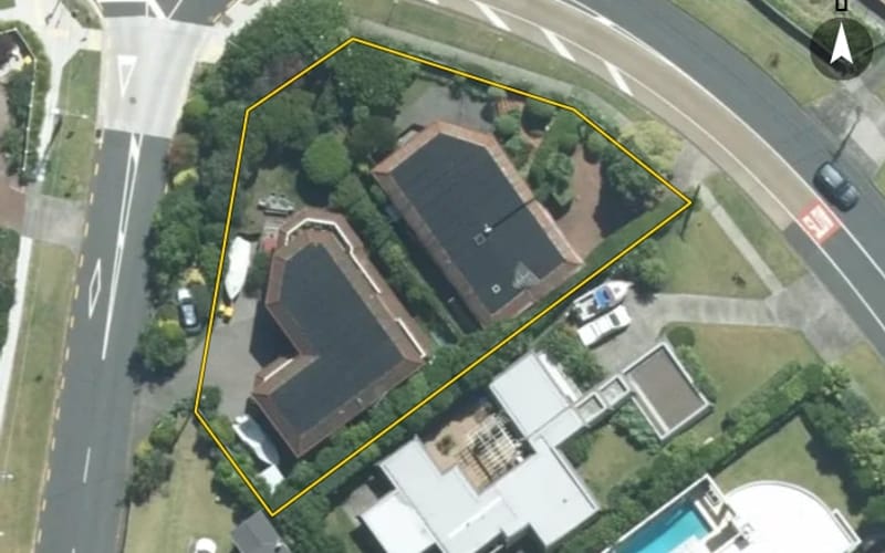 330 Beach Road