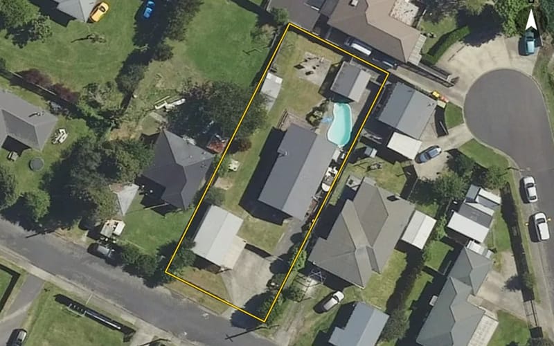 6 Murray Road