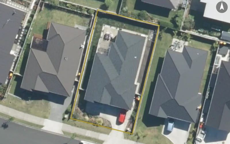 46 Couldrey Crescent