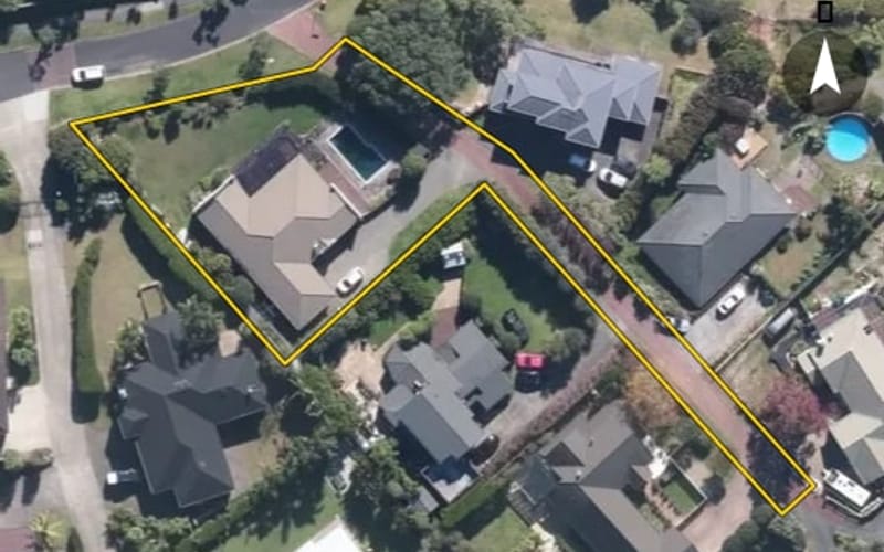 1 Kimberly Grove