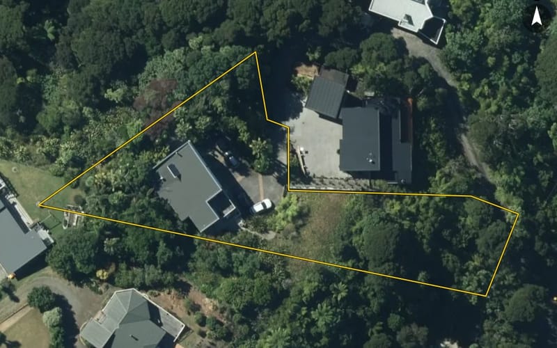 18 Rangimarie Road