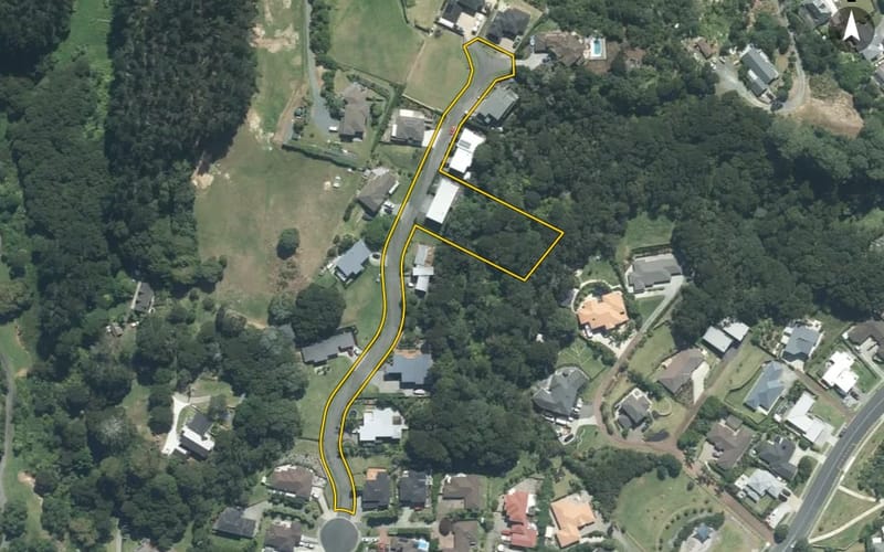 20 Montpellier Heights