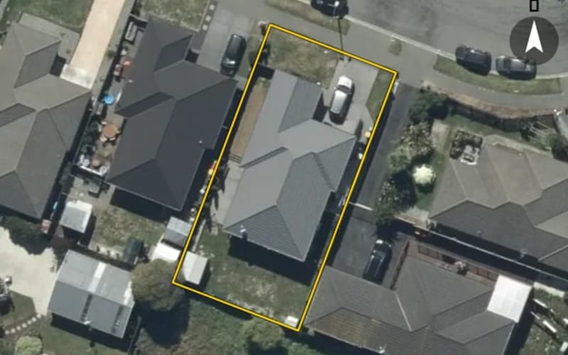 8 Brightstone Crescent
