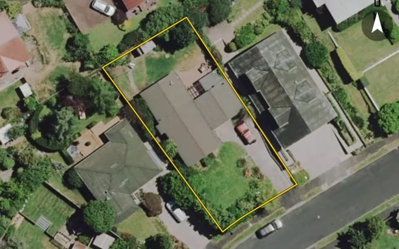 5 Callard Place