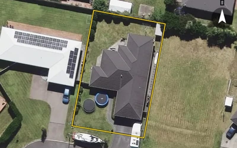 8 Brompton Close