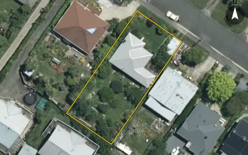 18 Alfred Street