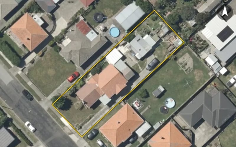 22 Rutherford Road