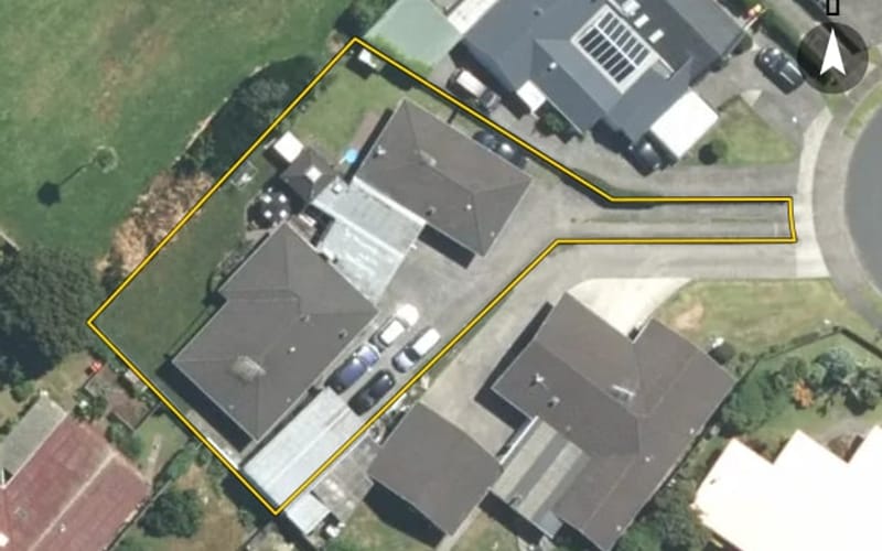 10 Tulloch Place