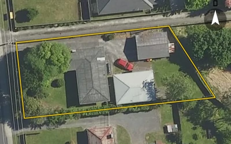 91 Edmund Road