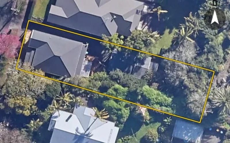 78 Esplanade Road
