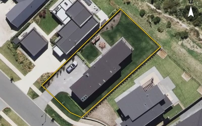 7 Tuhua Close