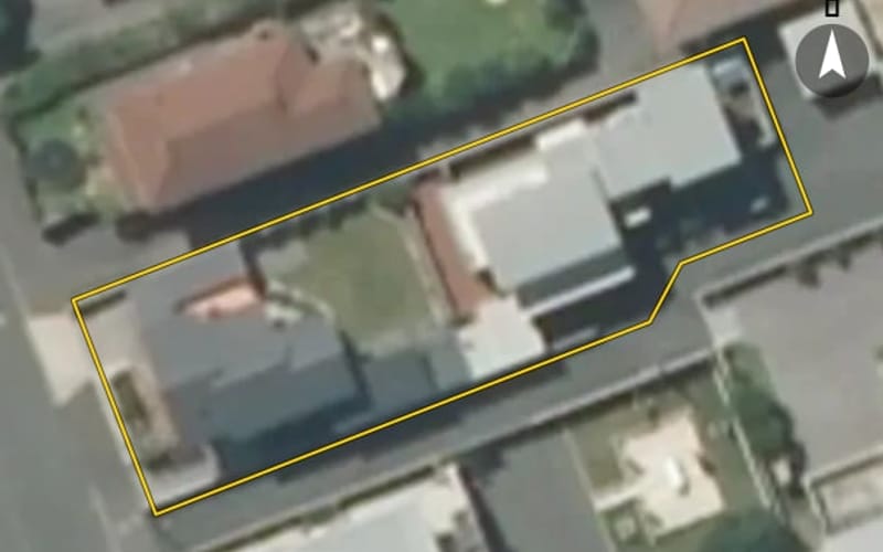 2/5 Beach Street