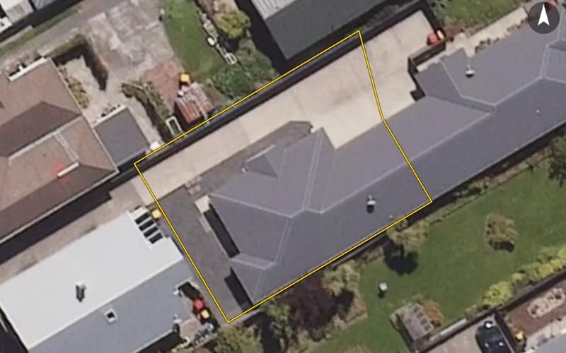 26A Law Street