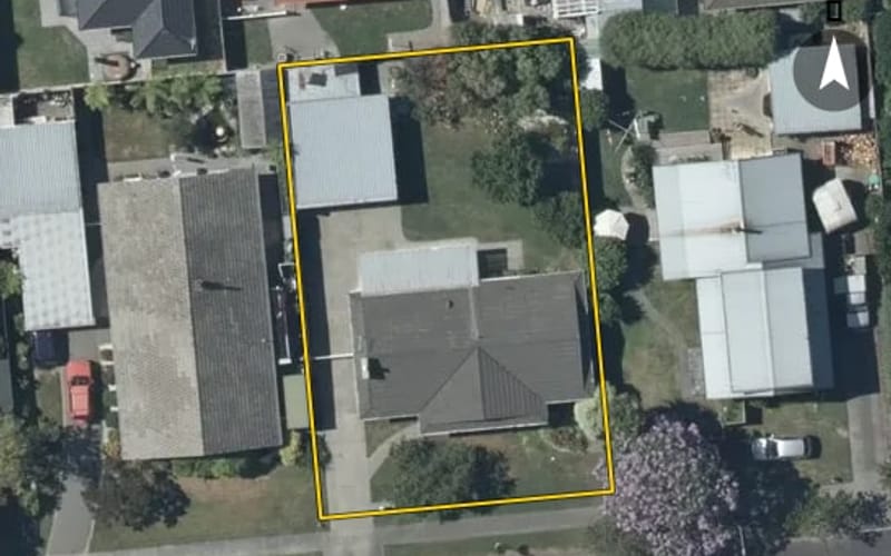 12 Donegal Crescent