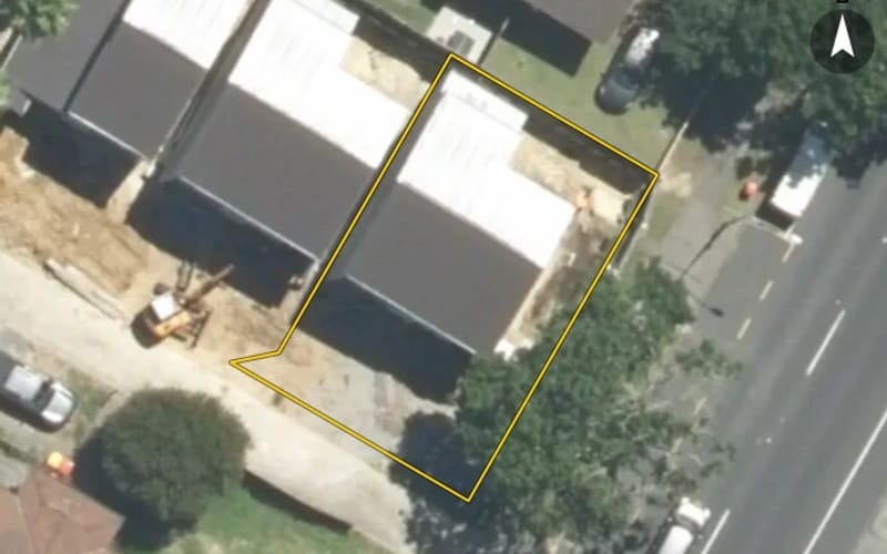 49A Everglade Drive
