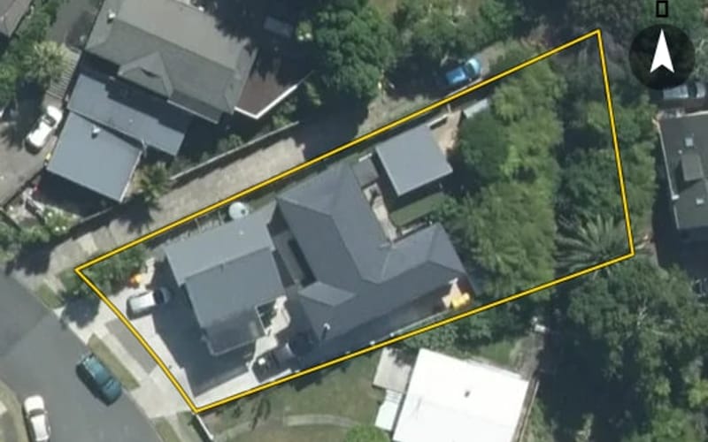 39 Deverell Place