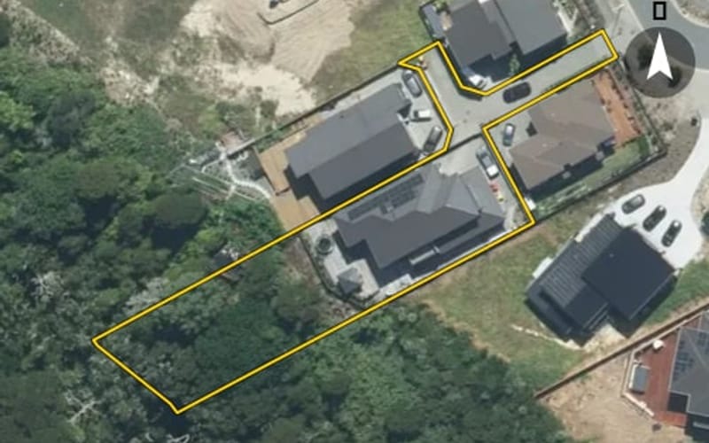 35 Kumukumu Road