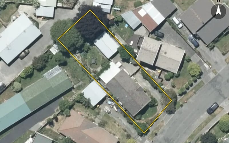 31 Glassey Drive