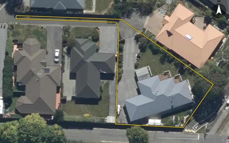 19 Primrose Hill Lane