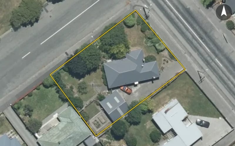 26 Graham Street